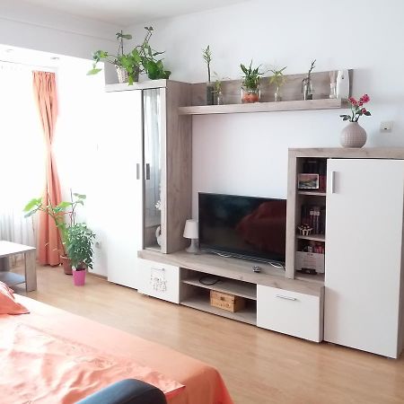 Ferienwohnung Apartament Anca Constanţa Exterior foto