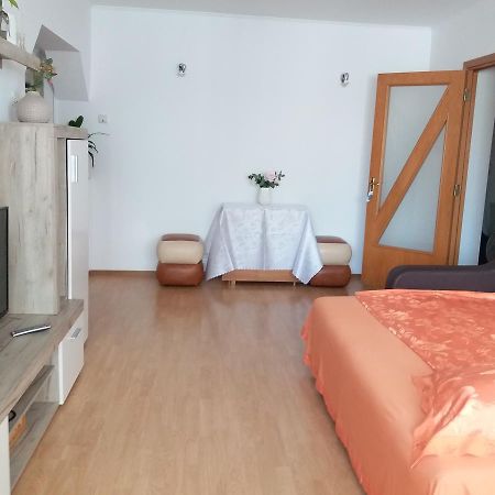 Ferienwohnung Apartament Anca Constanţa Exterior foto