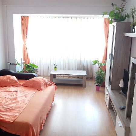 Ferienwohnung Apartament Anca Constanţa Exterior foto