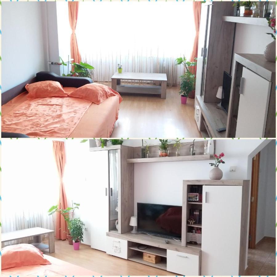 Ferienwohnung Apartament Anca Constanţa Exterior foto