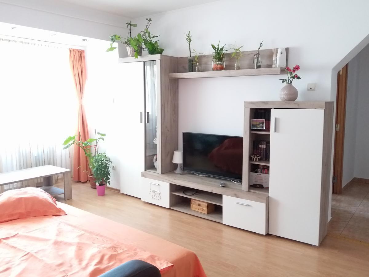 Ferienwohnung Apartament Anca Constanţa Exterior foto