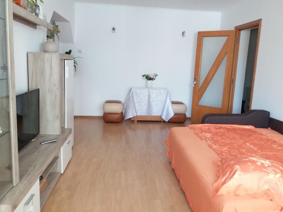 Ferienwohnung Apartament Anca Constanţa Exterior foto
