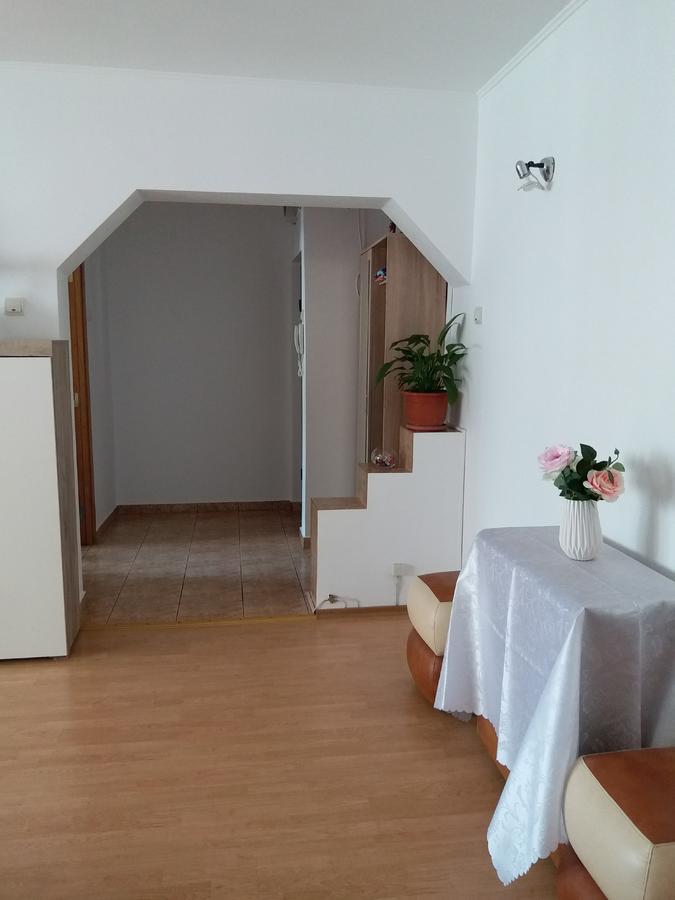 Ferienwohnung Apartament Anca Constanţa Exterior foto