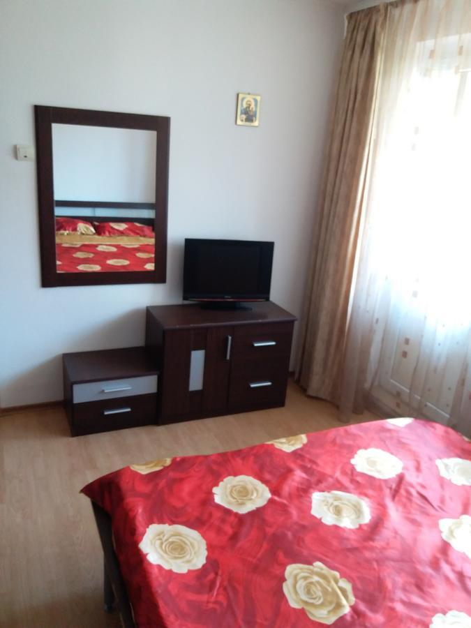 Ferienwohnung Apartament Anca Constanţa Exterior foto