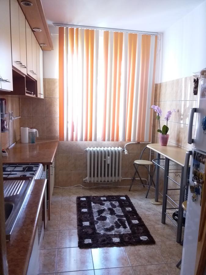 Ferienwohnung Apartament Anca Constanţa Exterior foto