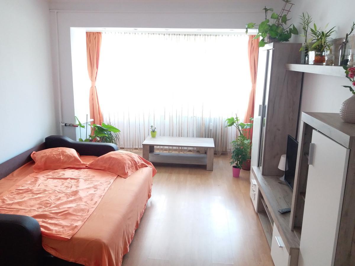 Ferienwohnung Apartament Anca Constanţa Exterior foto